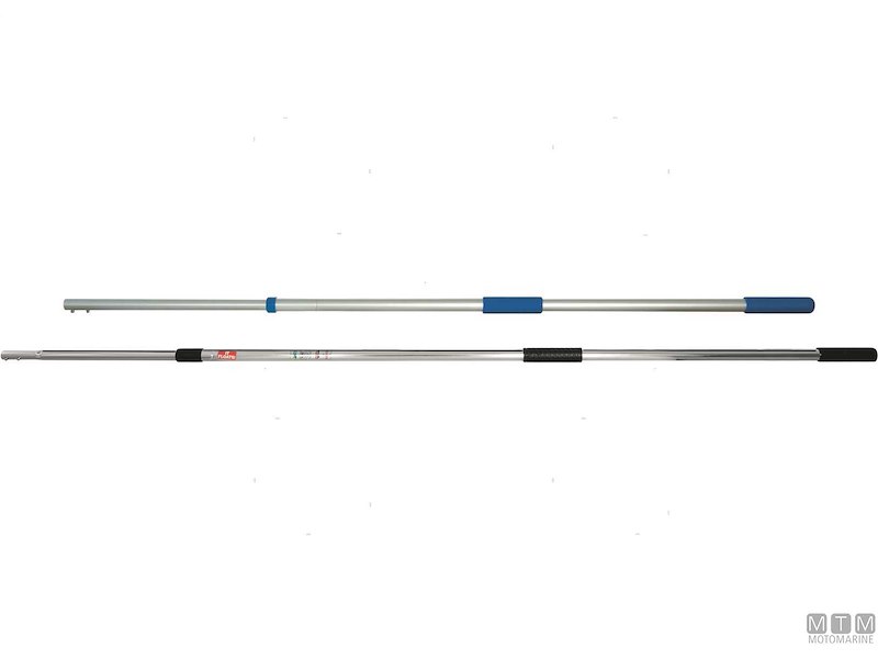 Spazzole Star Brite Wash Bumper