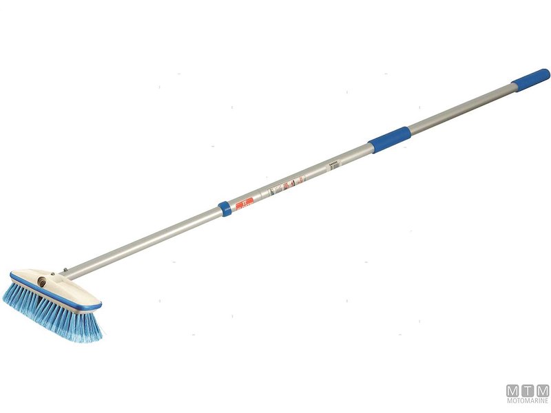 Spazzole Star Brite Wash Bumper