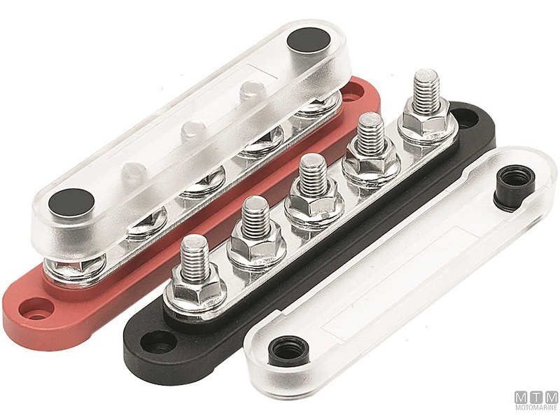 Barra di Connessione 5M8 150A