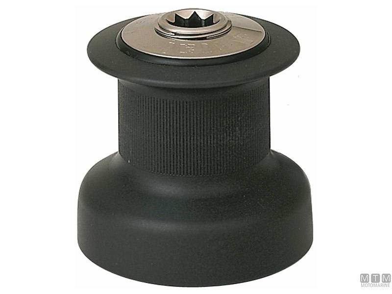 Winch Velocita' Diretta