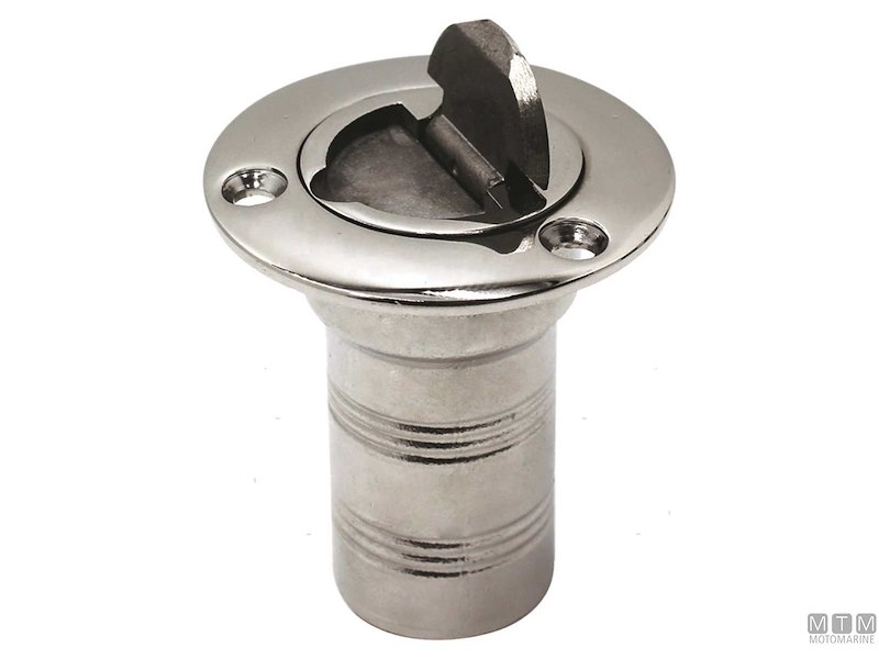 Tappi di Coperta Flush T