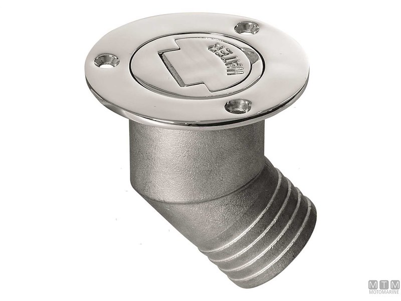 Tappi di Coperta Flush T