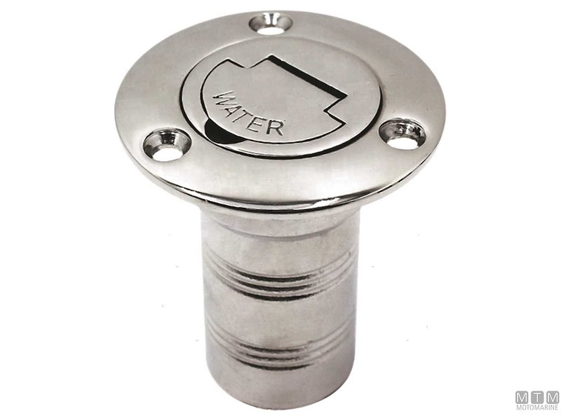 Tappi di Coperta Flush T