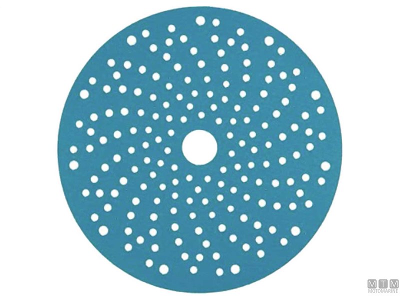 Dischi Abrasivi 3M 325U Hookit