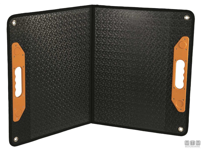 Pannelli Solari Pieghevoli Mono ETFE