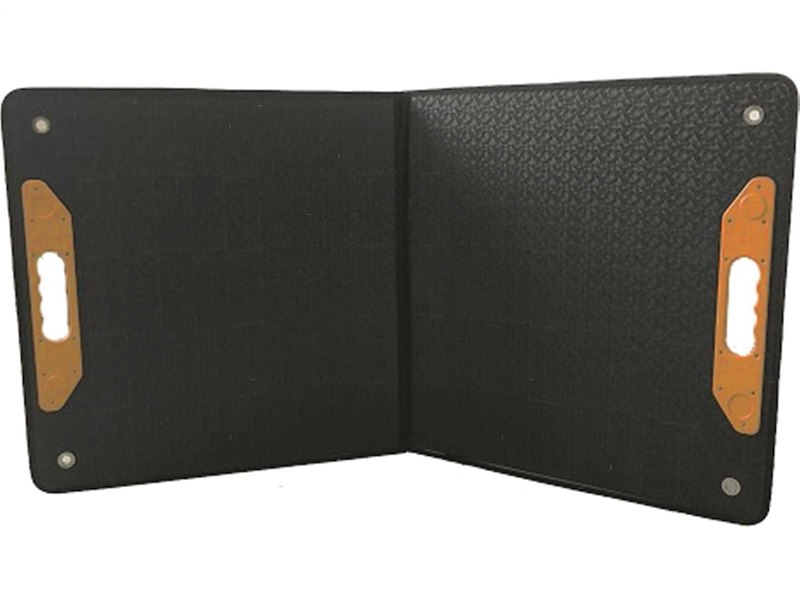 Pannelli Solari Pieghevoli Mono ETFE