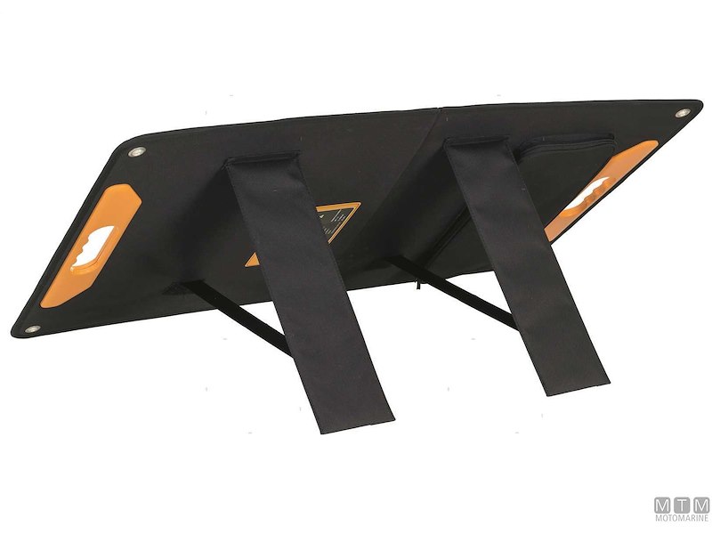 Pannelli Solari Pieghevoli Mono ETFE