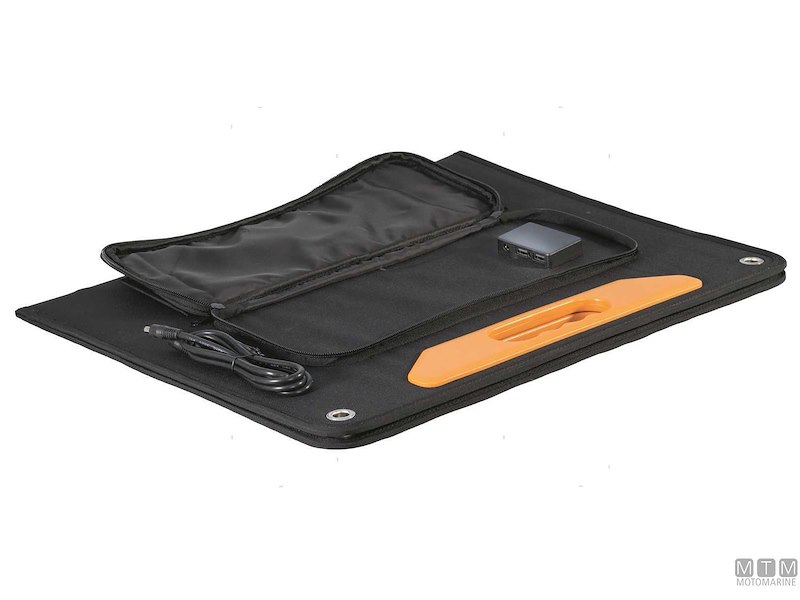 Pannelli Solari Pieghevoli Mono ETFE