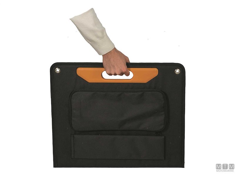 Pannelli Solari Pieghevoli Mono ETFE