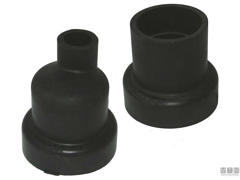 Manicotti Ricambio per Scambiatori di Calore Bowman