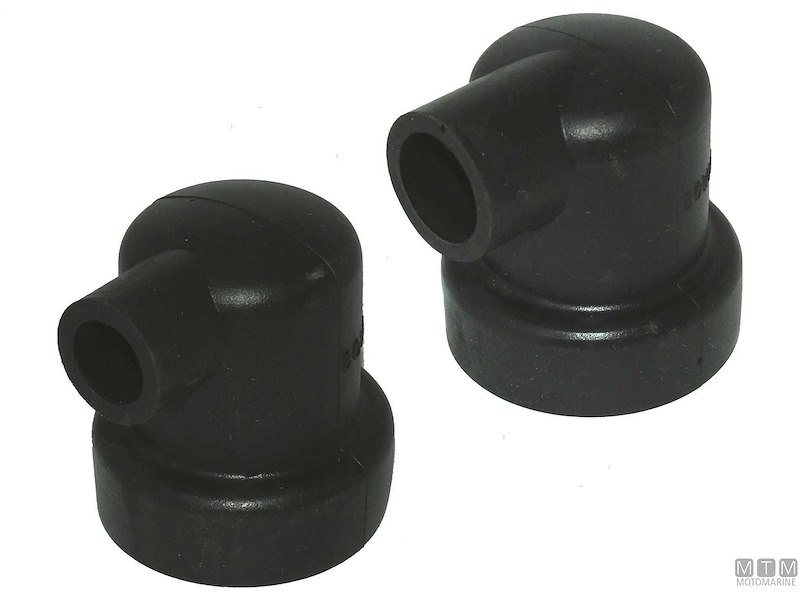 Manicotti Ricambio per Scambiatori di Calore Bowman