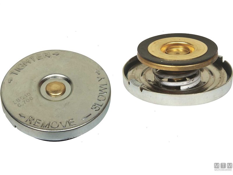 Parti Ricambio per Scambiatori di Calore Bowman