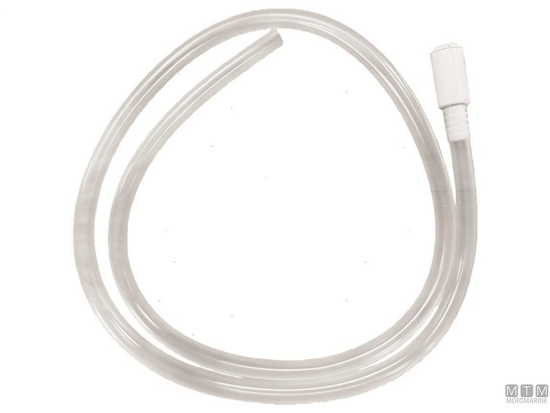 Travasatore Lally Tube