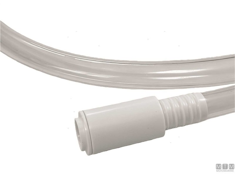 Travasatore Lally Tube