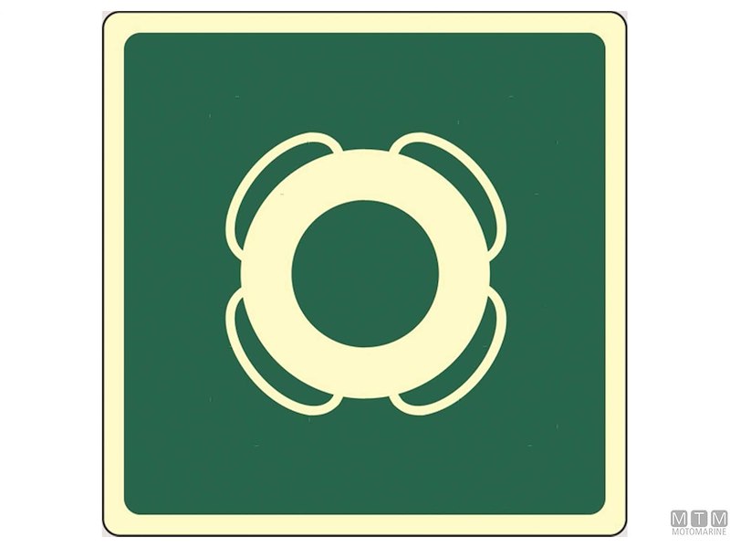 Tabelle Adesive Segnaletica Navale