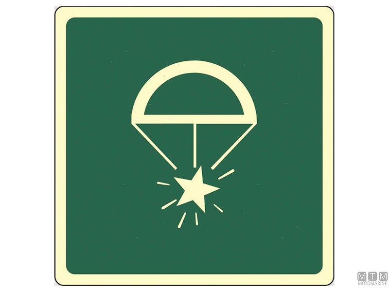 Tabelle Adesive Segnaletica Navale