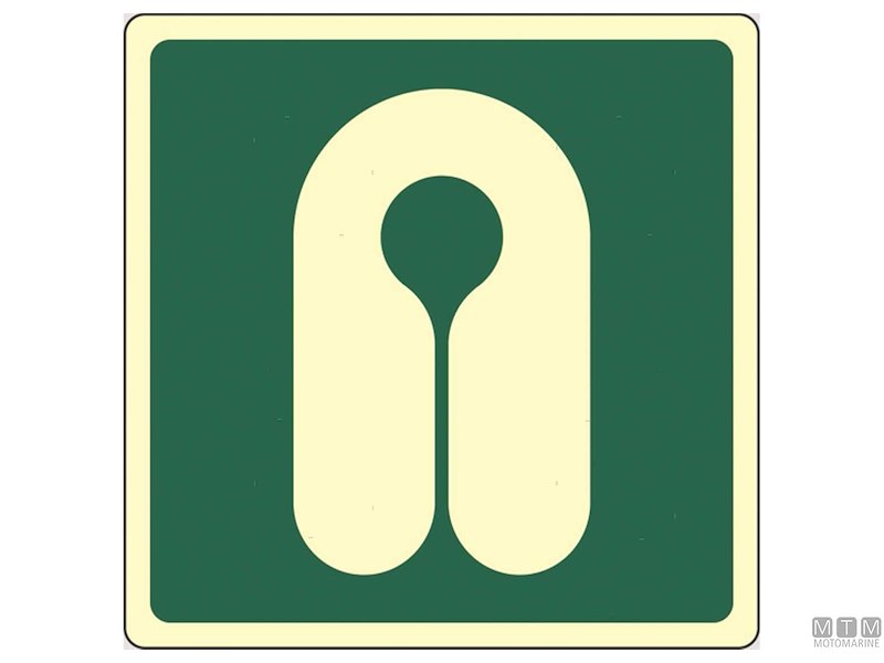 Tabelle Adesive Segnaletica Navale