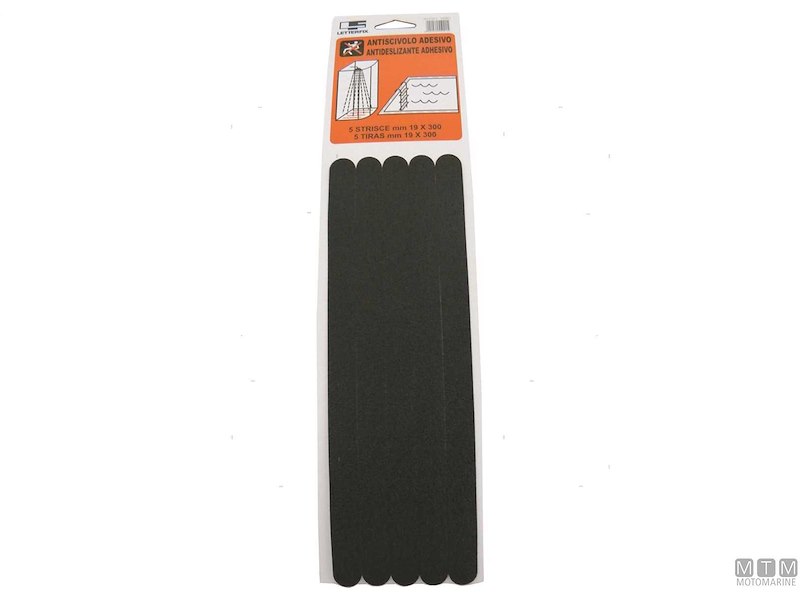 Strips Antiscivolo Rosh