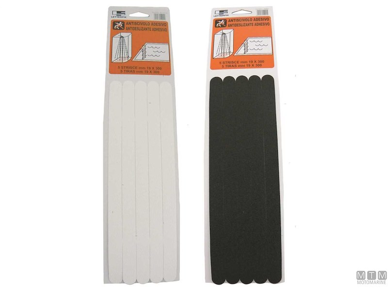 Strips Antiscivolo Rosh