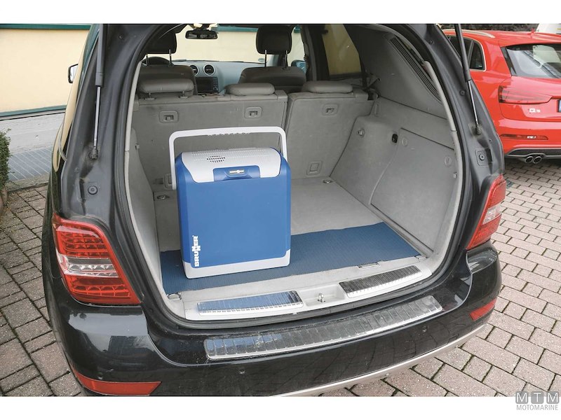 Tovagliette Antiscivolo Stay Mat