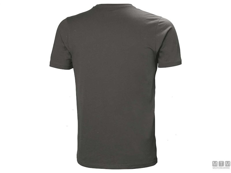 T-Shirt HH Manchester