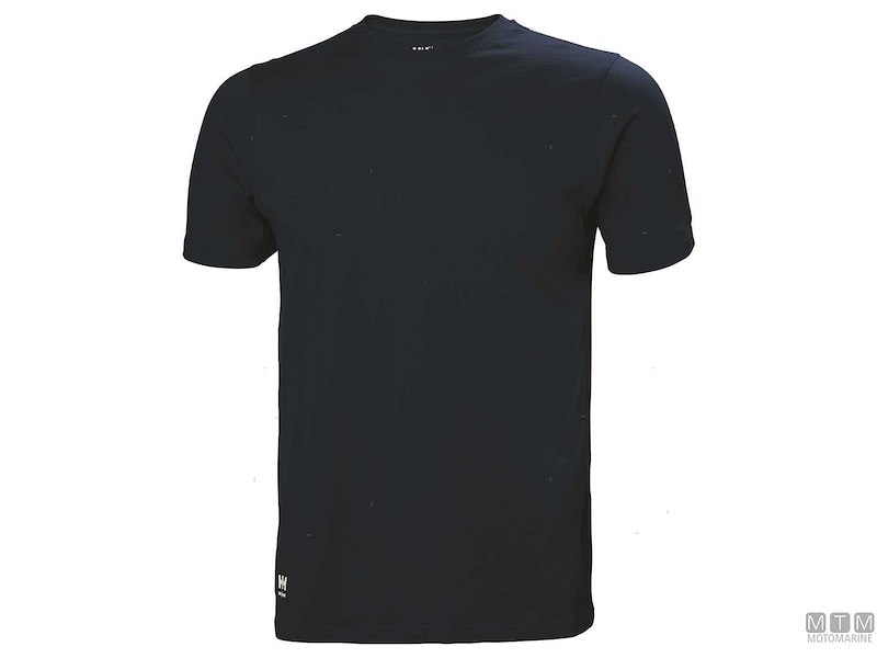 T-Shirt HH Manchester