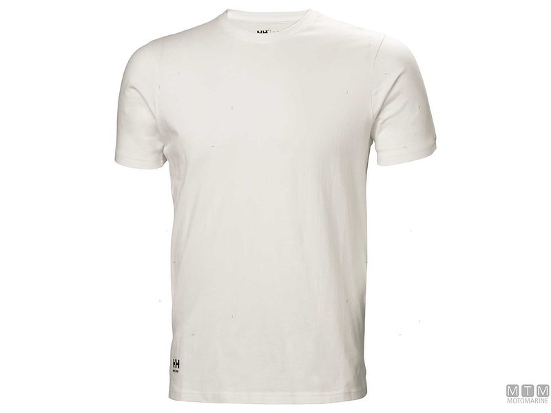 T-Shirt HH Manchester