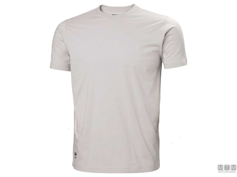 T-Shirt HH Manchester