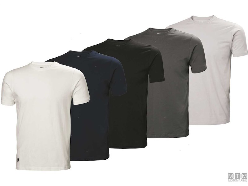 T-Shirt HH Manchester