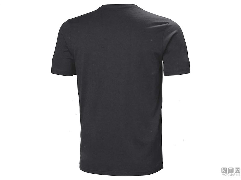 T-Shirt HH Manchester