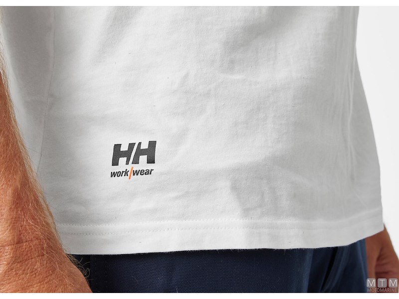 T-Shirt HH Manchester