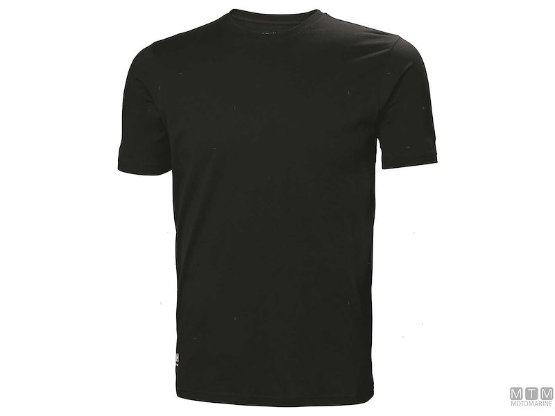 T-Shirt HH Manchester