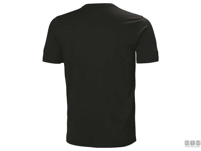 T-Shirt HH Manchester