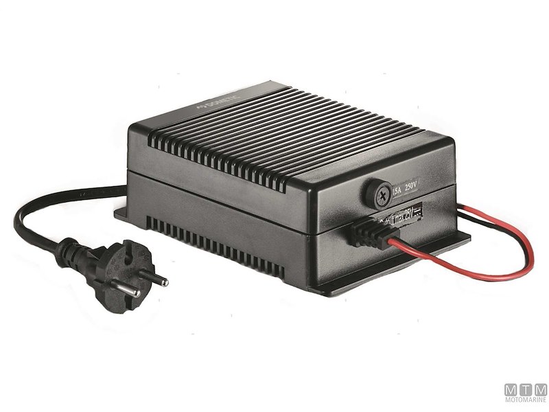 ADATTATORE FRIGO 220V MPS 35 