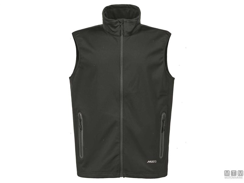 Gilet Musto Essential Softshell