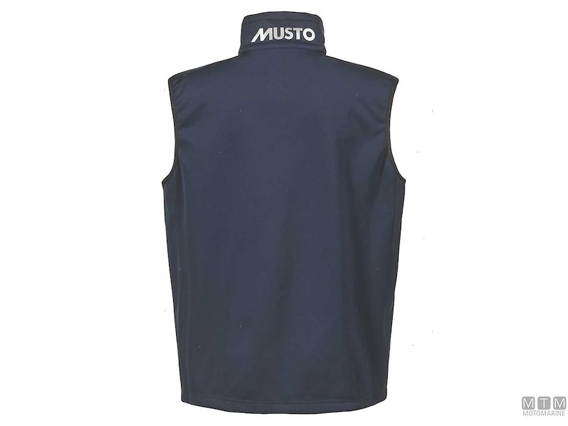 Gilet Musto Essential Softshell