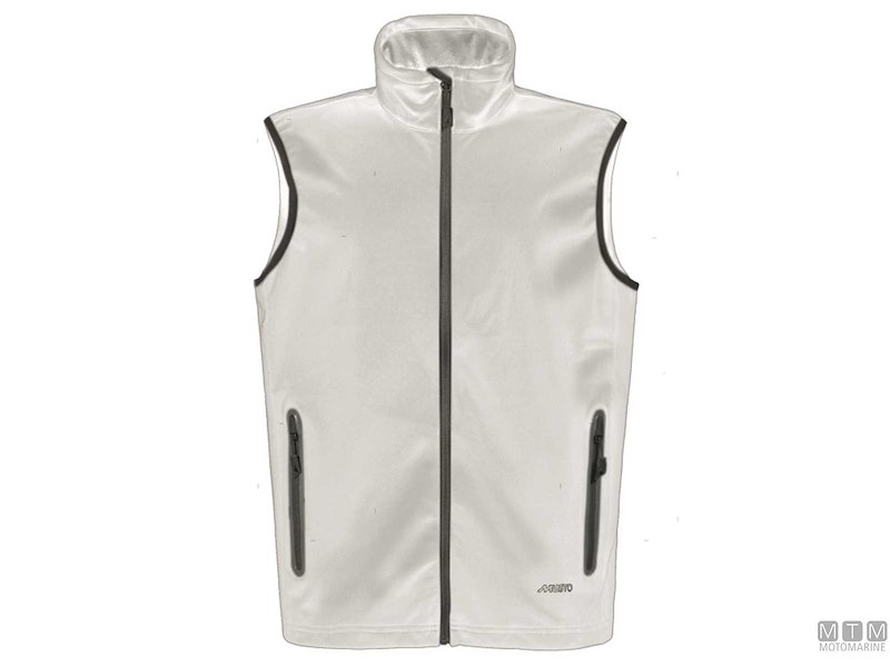 Gilet Musto Essential Softshell