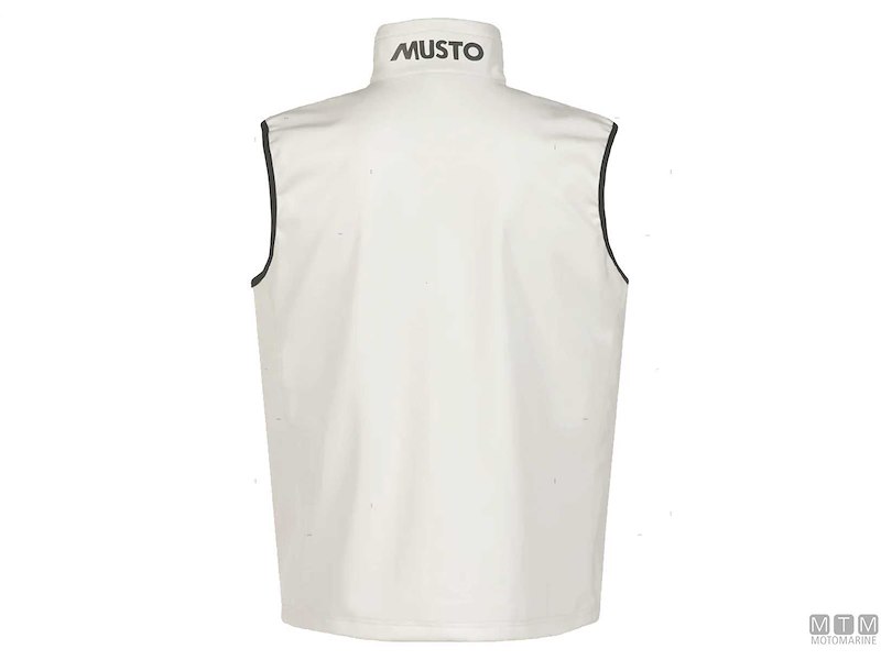 Gilet Musto Essential Softshell
