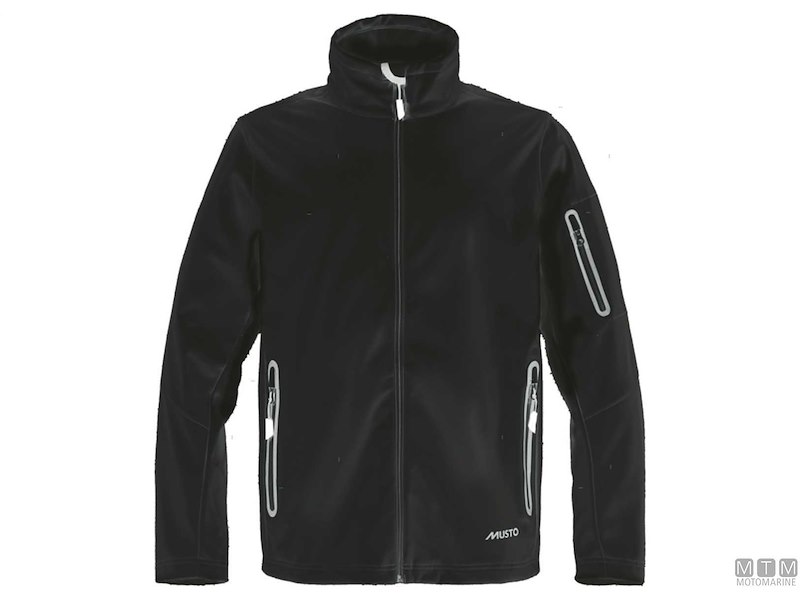Giacca Musto Essential Softshell