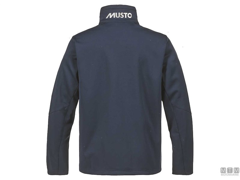 Giacca Musto Essential Softshell