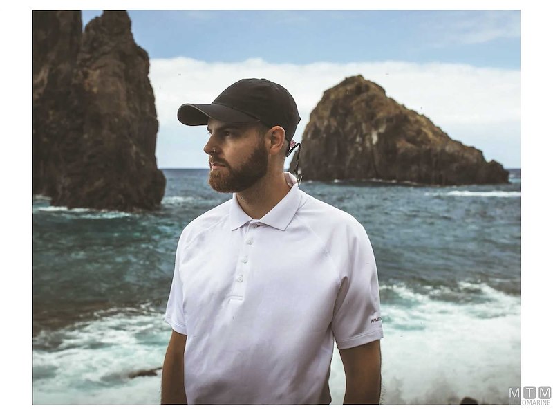 Polo Musto Evolution Sunblock 2.0