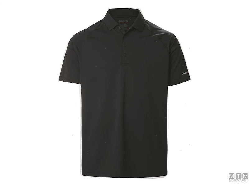 Polo Musto Evolution Sunblock 2.0