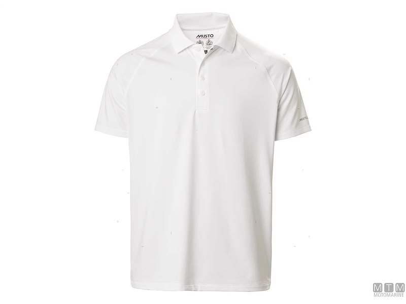 Polo Musto Evolution Sunblock 2.0