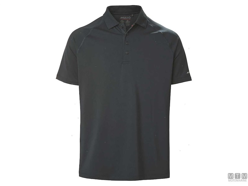 Polo Musto Evolution Sunblock 2.0