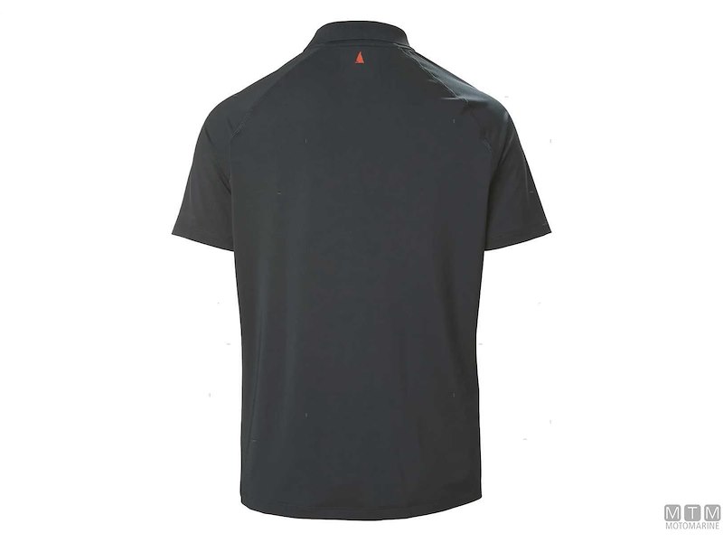 Polo Musto Evolution Sunblock 2.0