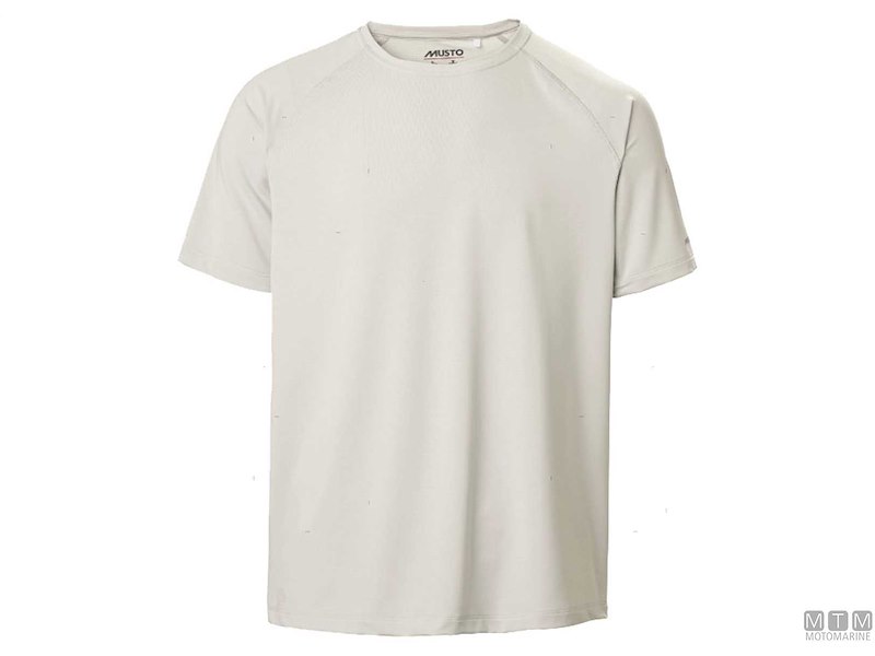 T-Shirt Musto Evolution Sunblock 2.0