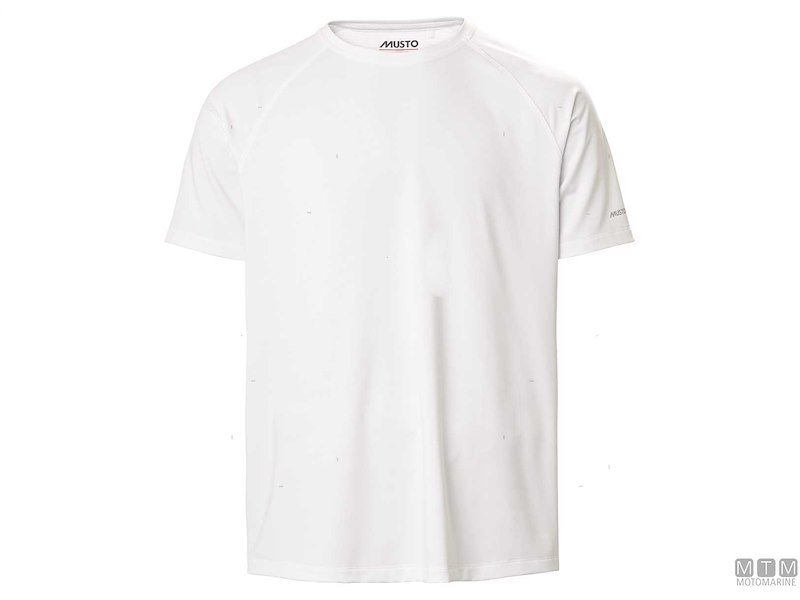 T-Shirt Musto Evolution Sunblock 2.0
