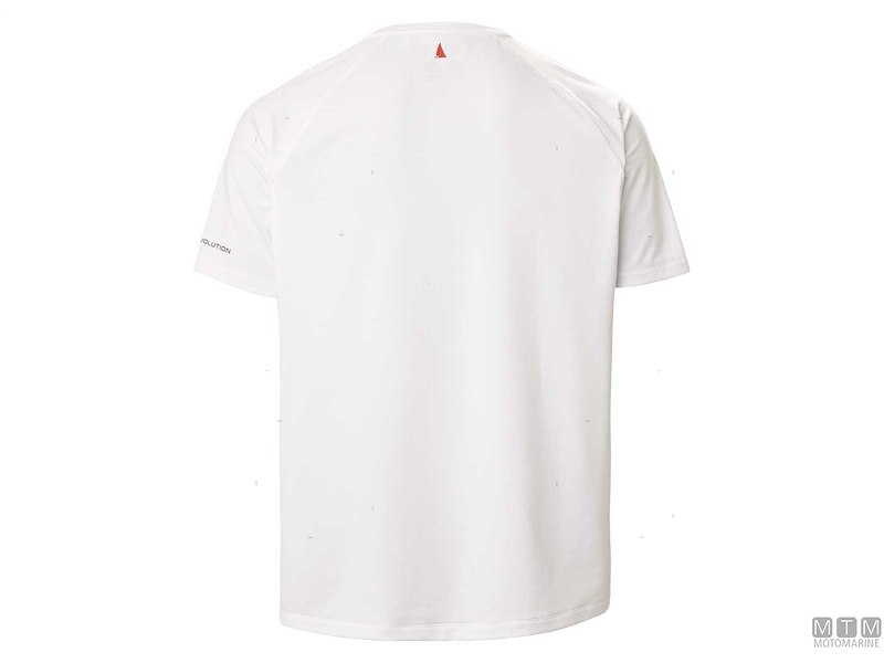 T-Shirt Musto Evolution Sunblock 2.0