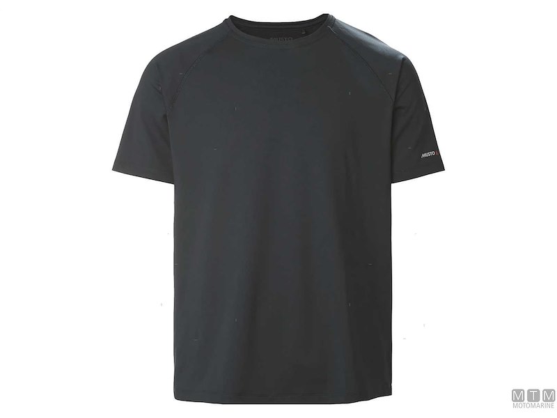 T-Shirt Musto Evolution Sunblock 2.0