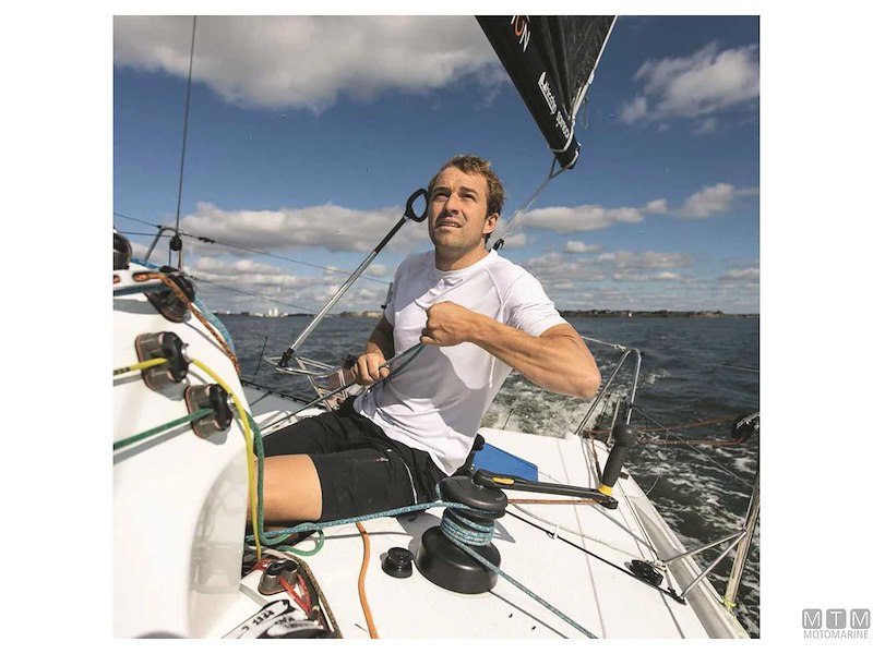 T-Shirt Musto Evolution Sunblock 2.0